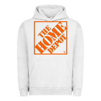 Pigment Lunar Rock HOMEDEPOT Urban Hoodie - ArtChic