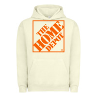 Pigment Pistachio HOMEDEPOT Urban Hoodie - ArtChic