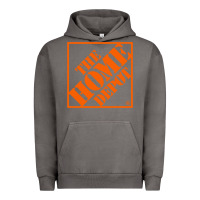 Homedepot Urban Hoodie | Teevron