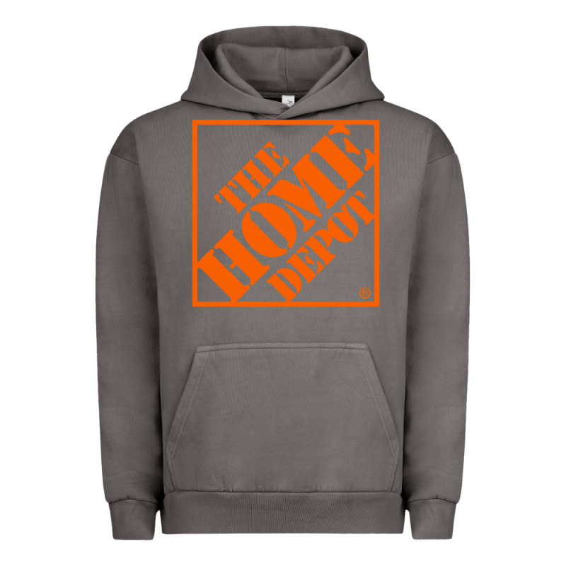 Homedepot Urban Hoodie by ArtChic | Teevron