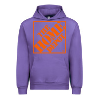 Tulip HOMEDEPOT Urban Hoodie - ArtChic