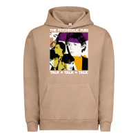 The Psychedelic Furs, Psychedelic Furs, Psychedelic, Furs, The Psyched Urban Hoodie | Teevron