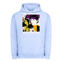 Pigment Grape Ice The Psychedelic Furs, psychedelic furs, psychedelic, furs, the psyched Urban Hoodie - ArtChic