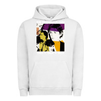Pigment Lunar Rock The Psychedelic Furs, psychedelic furs, psychedelic, furs, the psyched Urban Hoodie - ArtChic