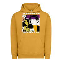 Pigment Peanut Butter The Psychedelic Furs, psychedelic furs, psychedelic, furs, the psyched Urban Hoodie - ArtChic