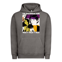 Pigment Tornado The Psychedelic Furs, psychedelic furs, psychedelic, furs, the psyched Urban Hoodie - ArtChic