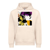 Sandshell The Psychedelic Furs, psychedelic furs, psychedelic, furs, the psyched Urban Hoodie - ArtChic