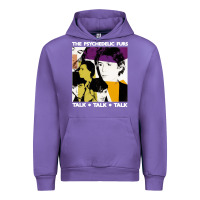 Tulip The Psychedelic Furs, psychedelic furs, psychedelic, furs, the psyched Urban Hoodie - ArtChic