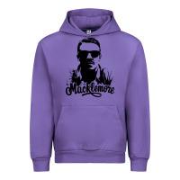 Tulip macklemore portrait Urban Hoodie - ArtChic