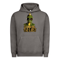 Pigment Tornado land of the lost Urban Hoodie - ArtChic