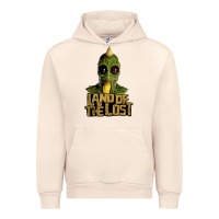 Sandshell land of the lost Urban Hoodie - ArtChic