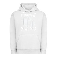 Pigment Lunar Rock football grandma women family matching players mothers day t shirt Urban Hoodie - ArtChic