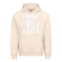 Sandshell football grandma women family matching players mothers day t shirt Urban Hoodie - ArtChic