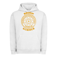 Pigment Lunar Rock the bronx science Urban Hoodie - ArtChic