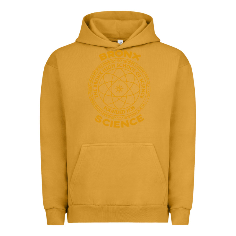 The Bronx Science Urban Hoodie by ArtChic | Teevron