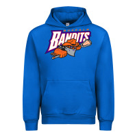 Cobalt the lacrosse buffalo bandits Urban Hoodie - ArtChic