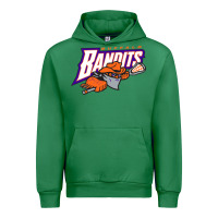 Emerald the lacrosse buffalo bandits Urban Hoodie - ArtChic