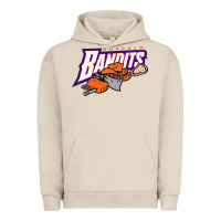 Pigment French Oak the lacrosse buffalo bandits Urban Hoodie - ArtChic