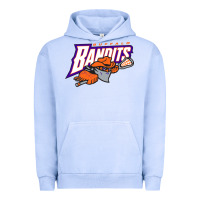 Pigment Grape Ice the lacrosse buffalo bandits Urban Hoodie - ArtChic
