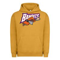 Pigment Peanut Butter the lacrosse buffalo bandits Urban Hoodie - ArtChic