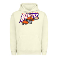 Pigment Pistachio the lacrosse buffalo bandits Urban Hoodie - ArtChic