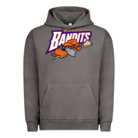 Pigment Tornado the lacrosse buffalo bandits Urban Hoodie - ArtChic