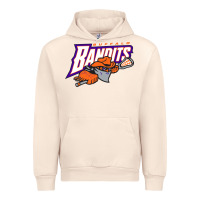 Sandshell the lacrosse buffalo bandits Urban Hoodie - ArtChic