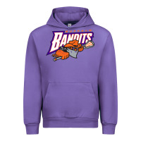 Tulip the lacrosse buffalo bandits Urban Hoodie - ArtChic
