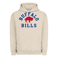 Pigment French Oak vintage distressed bill Urban Hoodie - ArtChic
