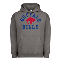 Pigment Tornado vintage distressed bill Urban Hoodie - ArtChic