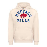 Sandshell vintage distressed bill Urban Hoodie - ArtChic