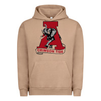 Pigment Burro alabama roll tide Urban Hoodie - ArtChic