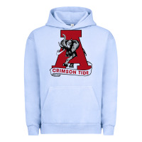 Pigment Grape Ice alabama roll tide Urban Hoodie - ArtChic