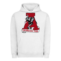Pigment Lunar Rock alabama roll tide Urban Hoodie - ArtChic