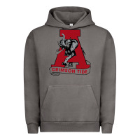Pigment Tornado alabama roll tide Urban Hoodie - ArtChic