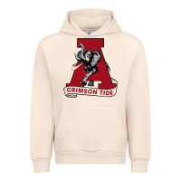 Sandshell alabama roll tide Urban Hoodie - ArtChic