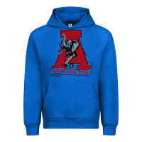Cobalt alabama roll tide Urban Hoodie - ArtChic