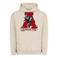 Pigment French Oak alabama roll tide Urban Hoodie - ArtChic