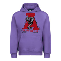 Tulip alabama roll tide Urban Hoodie - ArtChic