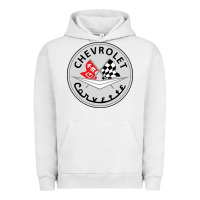 Pigment Lunar Rock #corvette Urban Hoodie - ArtChic