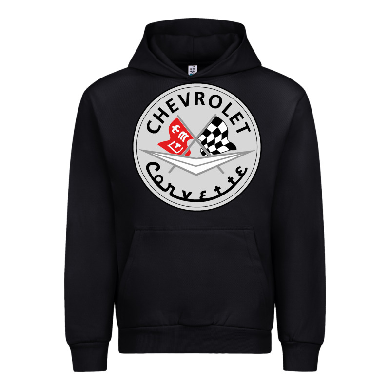 #corvette Urban Hoodie by ArtChic | Teevron