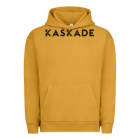 Pigment Peanut Butter kaskade Urban Hoodie - ArtChic