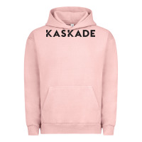 Pigment Salmon kaskade Urban Hoodie - ArtChic