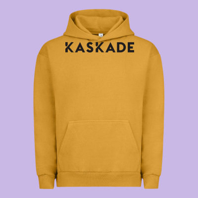 Kaskade Urban Hoodie Designed By Artchic
