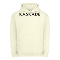 Pigment Pistachio kaskade Urban Hoodie - ArtChic
