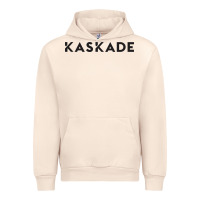 Sandshell kaskade Urban Hoodie - ArtChic