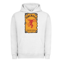 Pigment Lunar Rock fireball cinnamon whisky Urban Hoodie - ArtChic