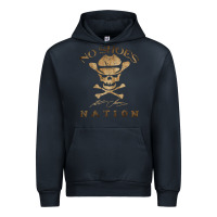 Navy Shoes nation no shoes nation no shoes nation no shoes nation Urban Hoodie - ArtChic