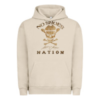 Pigment French Oak Shoes nation no shoes nation no shoes nation no shoes nation Urban Hoodie - ArtChic