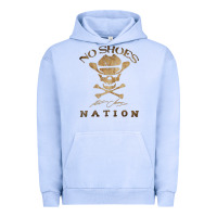 Pigment Grape Ice Shoes nation no shoes nation no shoes nation no shoes nation Urban Hoodie - ArtChic